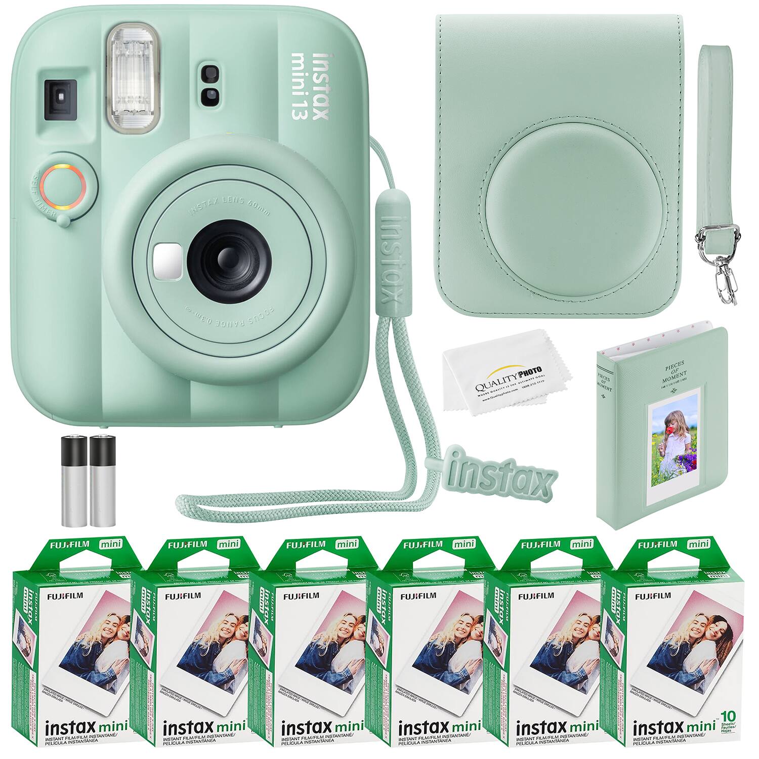 Lagoon Green