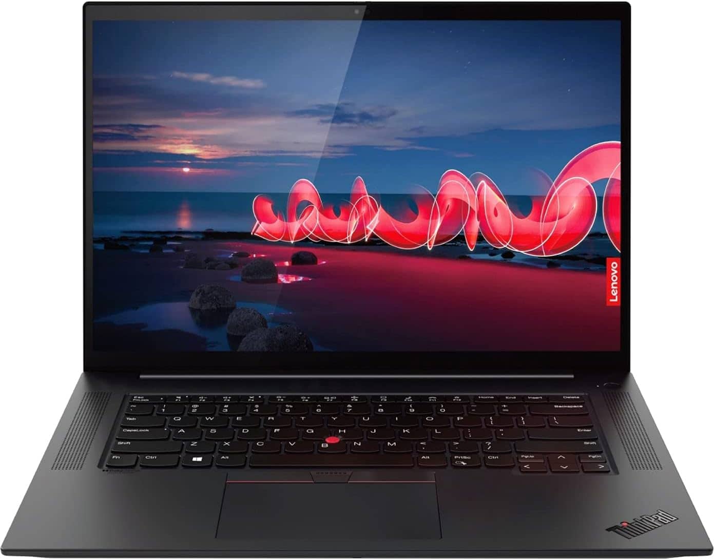 Lenovo Refurbished Excellent ThinkPad P1 16