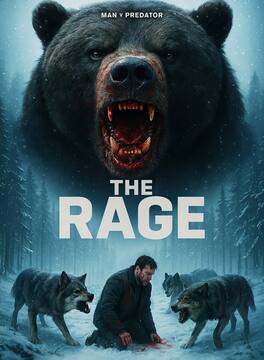 The Rage - DVD