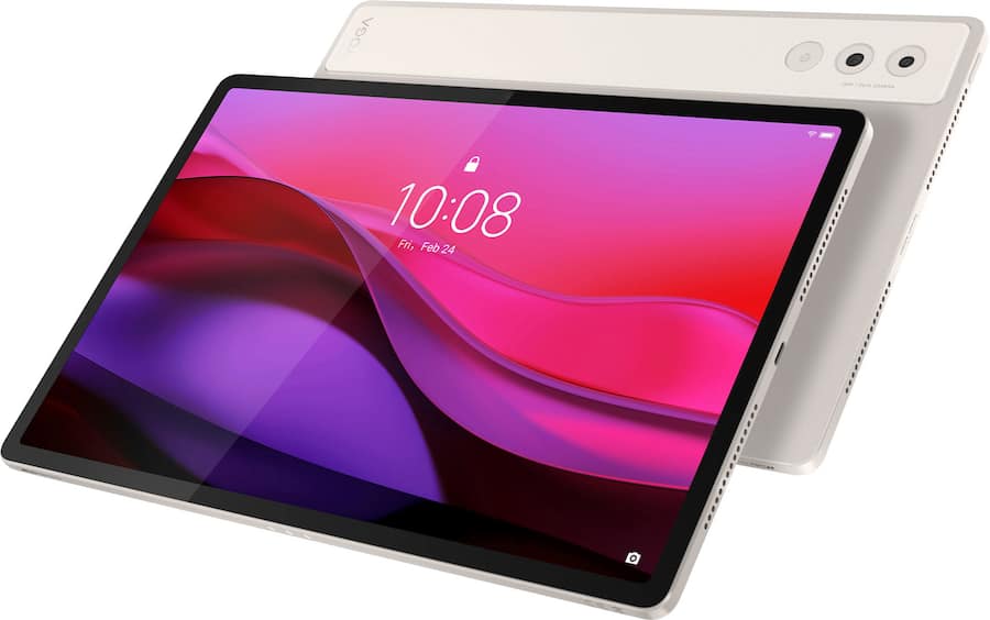 Lenovo Yoga Tab Plus 12.7 Lenovo Yoga Tab Plus 12.7