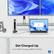I 2 P - - - d - - - a Get Charged Up
Up to 100W charging (98W Certified)