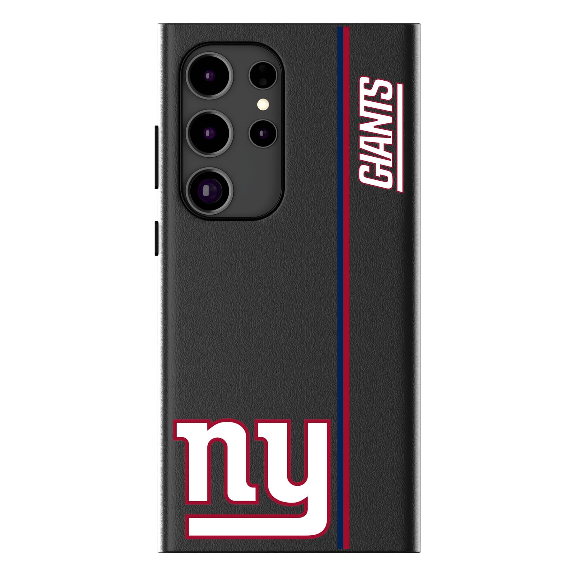 Keyscaper - NFL - New York Giants Galaxy Magnetic Bump Case - S24 Plus - Black price history on PriceWatchPro