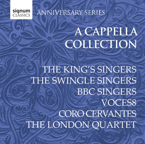 Various Artists - Cappella Collection / Various  - COMPACT DISCS