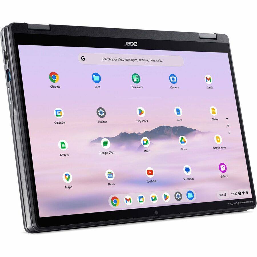 Acer Chromebook Plus Spin 514 CPE594 1N CPE594 1N 57ZJ 14