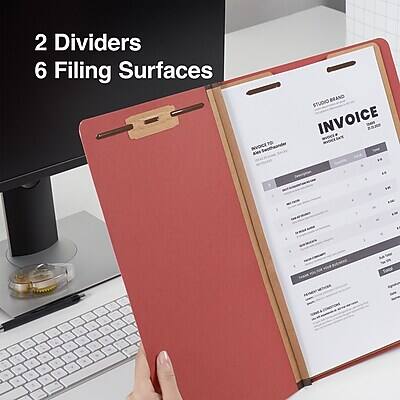 2 Dividers  
6 Filing Surfaces  

STUDIO BRAND  
INVOICE  

STUDIO NAME  
[Studio Name]  

INVOICE TO  
[Client Name]  

DATE  
[Date]  

ITEM  
[Description]  
[Quantity]  
[Price]  
[Total]  

SUBTOTAL  
[Amount]  

TAX  
[Amount]  

TOTAL  
[Amount]  

PAYMENT TERMS  
[Payment Terms]  

TERMS & CONDITIONS  
[Conditions]  

SIGNATURE  
[Signature]  

[Studio Name]  
[Studio Address]  
[Studio Phone]  
[Studio Email]