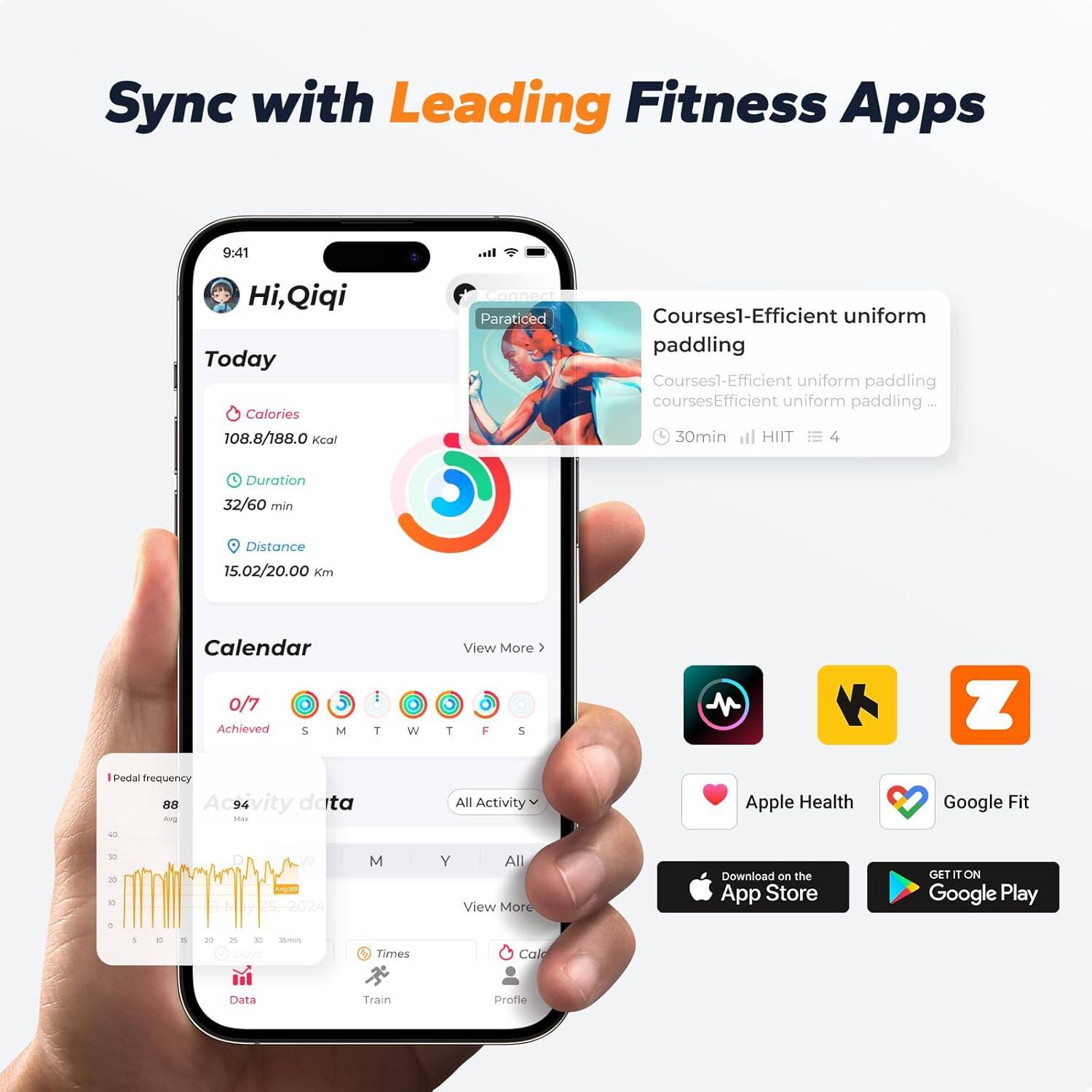 media item thumbnail