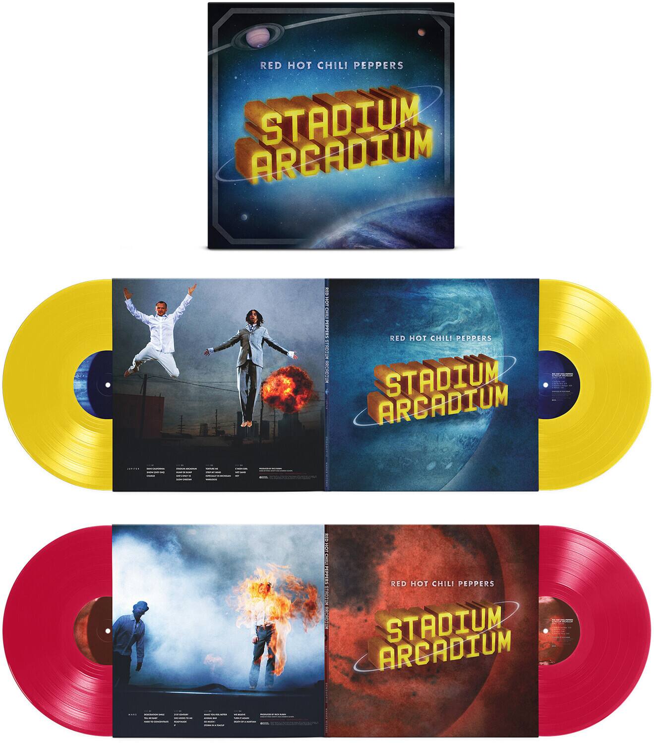 RED HOT CHILI PEPPERS STADIUM ARCADIUM

SCUDI HOT CHILE PEPPERS STENTUS RSCHILLUR

RED HOT CHILI PEPPERS STADIUM ARCADIUM

- - - - -

GEL PICCUR RED HOT CHILI PEPPERS US STADIUM ARCADIUM

1 COMMENT