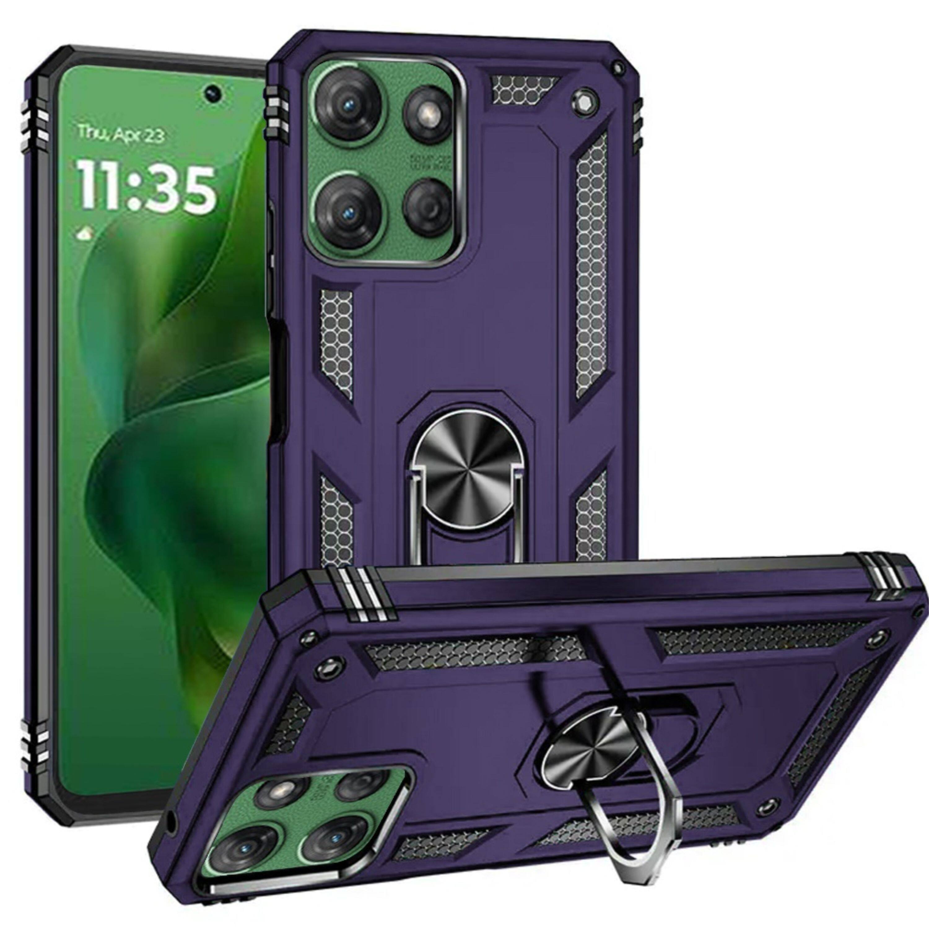 Dark Purple