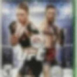UFC 2 - Xbox One - Xbox One