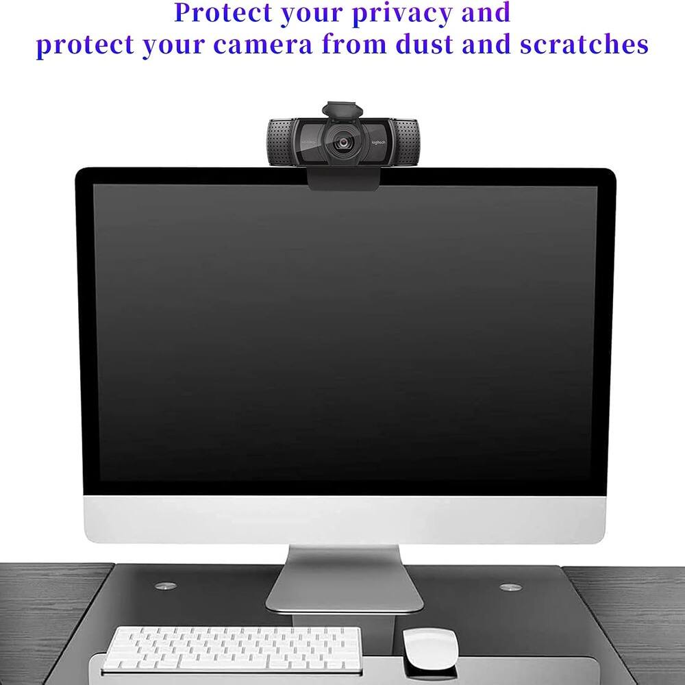 Protect your privacy and protect your camera from dust and scratches