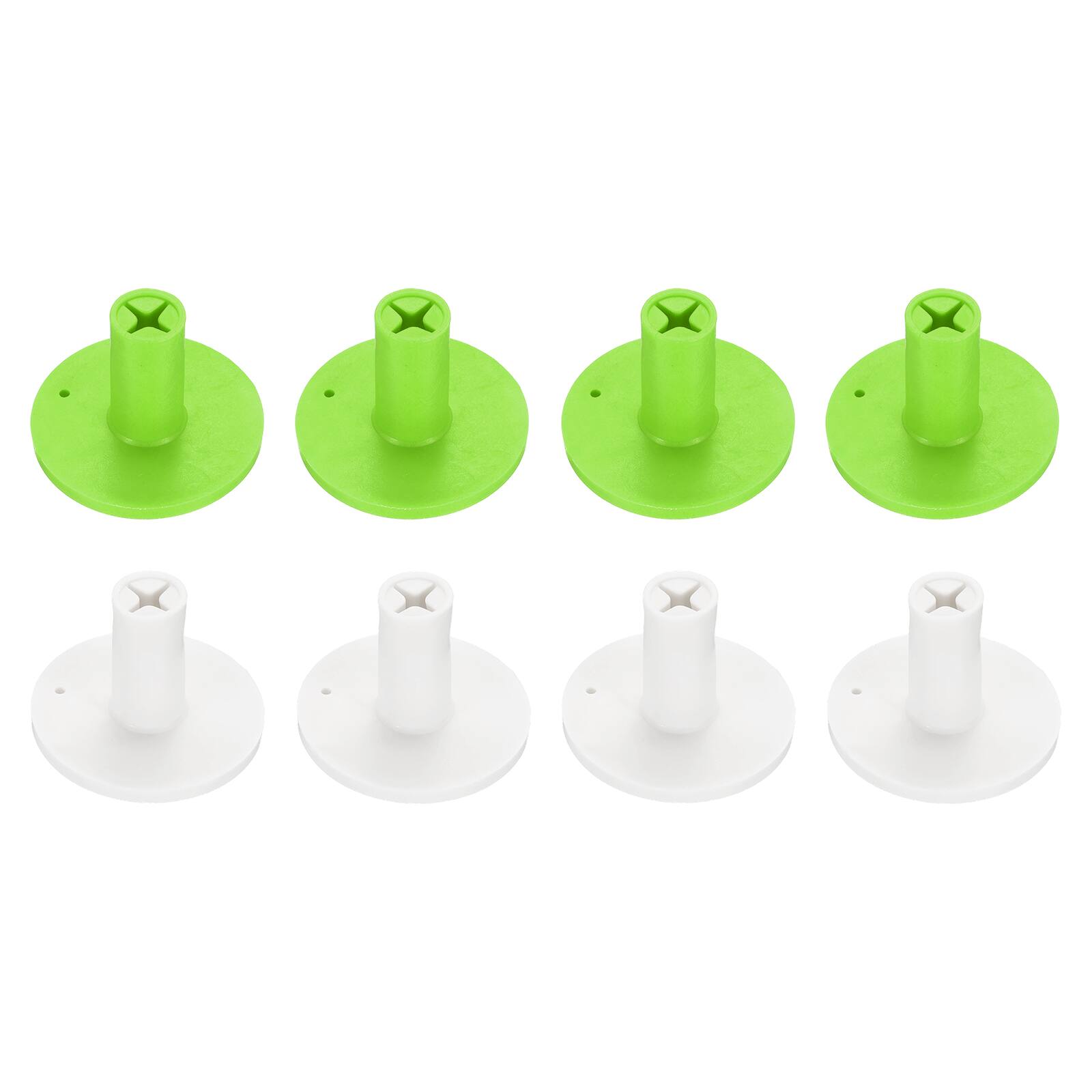 White Green