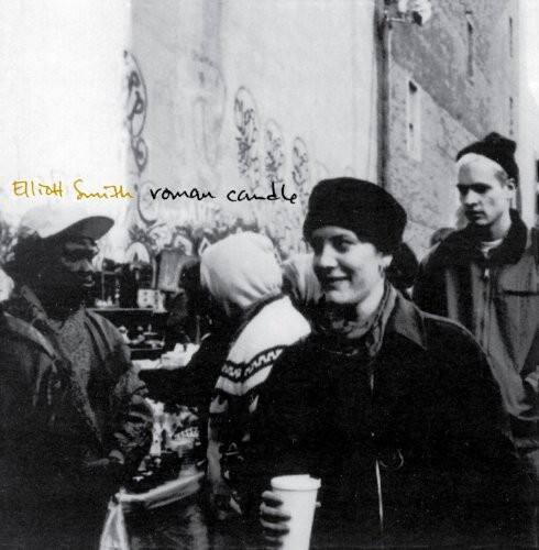 Elliott Smith - Roman Candle   - COMPACT DISCS [CD] price history on PriceWatchPro