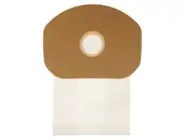 EnviroCare - 5 Pack Replacement Vacuum Bags for Part #ECC340