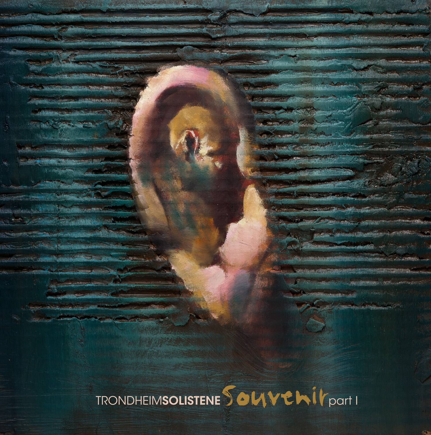 Front. Souvenir, Part 1 [LP].