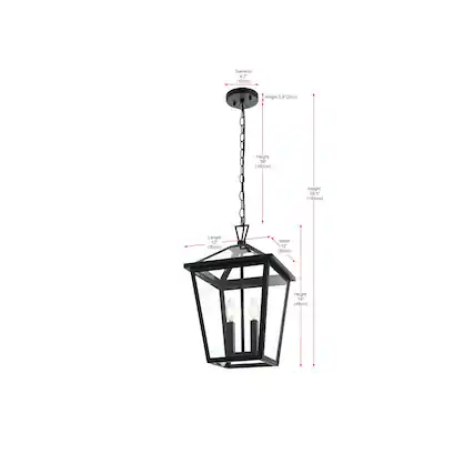 Diameter 4.7" (12cm)
Height 0.8" (2cm)
Height 10" (25cm)
Height 39" (100cm)
Height 55" (140cm)
Length 12" (30cm)
Width 12" (30cm)