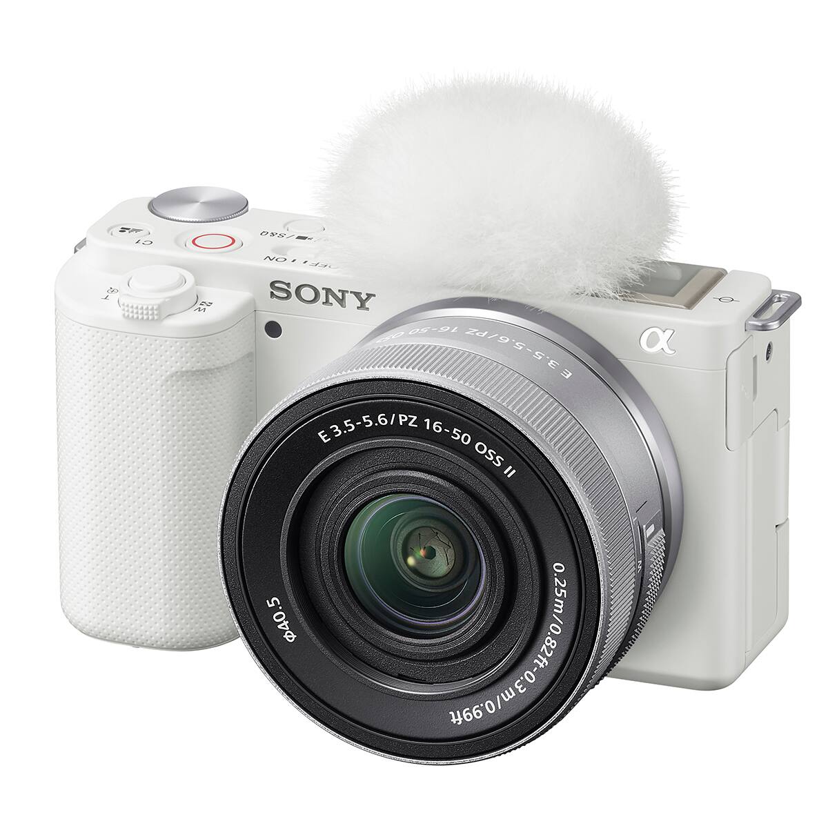 10 B2 058/8 NO 133C SONY 05-01 G 20/95-S63 E3.5-5.6/PZ 16-50 OSS " .5 40.5 015m/0821.03m/0.07 0.25m/0.82ft- 0.99ft O 2