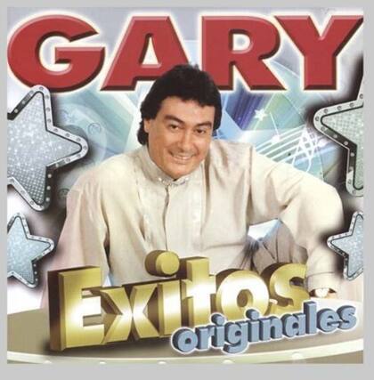 GARY
Éxitos originales