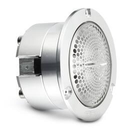 DS18 Audio - GTX 3" Super Bullet Tweeter, 4-Ohm - Silver