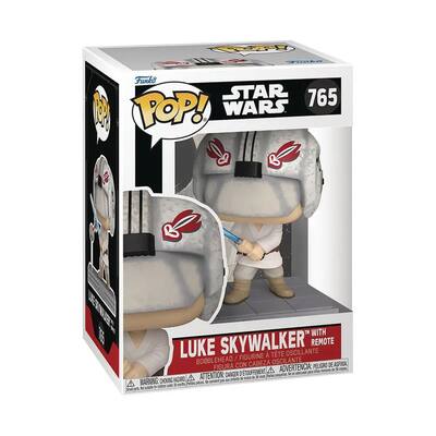 ルークスカイウォーカー FUNKO ファンコ ワッキーワブラー スターウォーズ Amazon.co.jp: Funko POP! Star Wars ファンコ ポップ スター