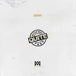 Big K.R.I.T. - A Style Not Quite Free - VINYL LP