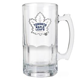 Great American Products - Toronto Maple Leafs 32oz. Macho Mug with Handle - Multicolor