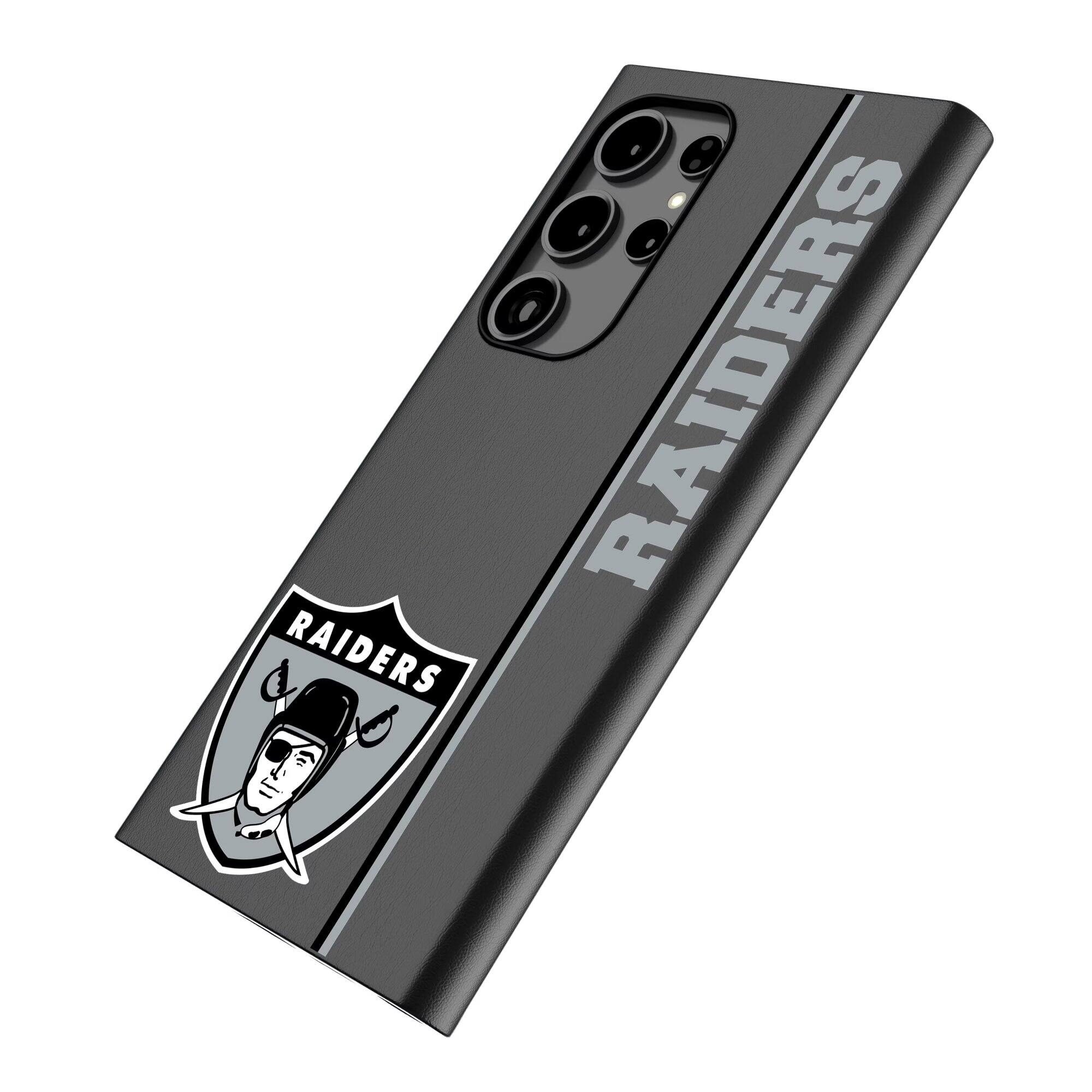 RAIDERS