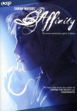 Affinity - DVD