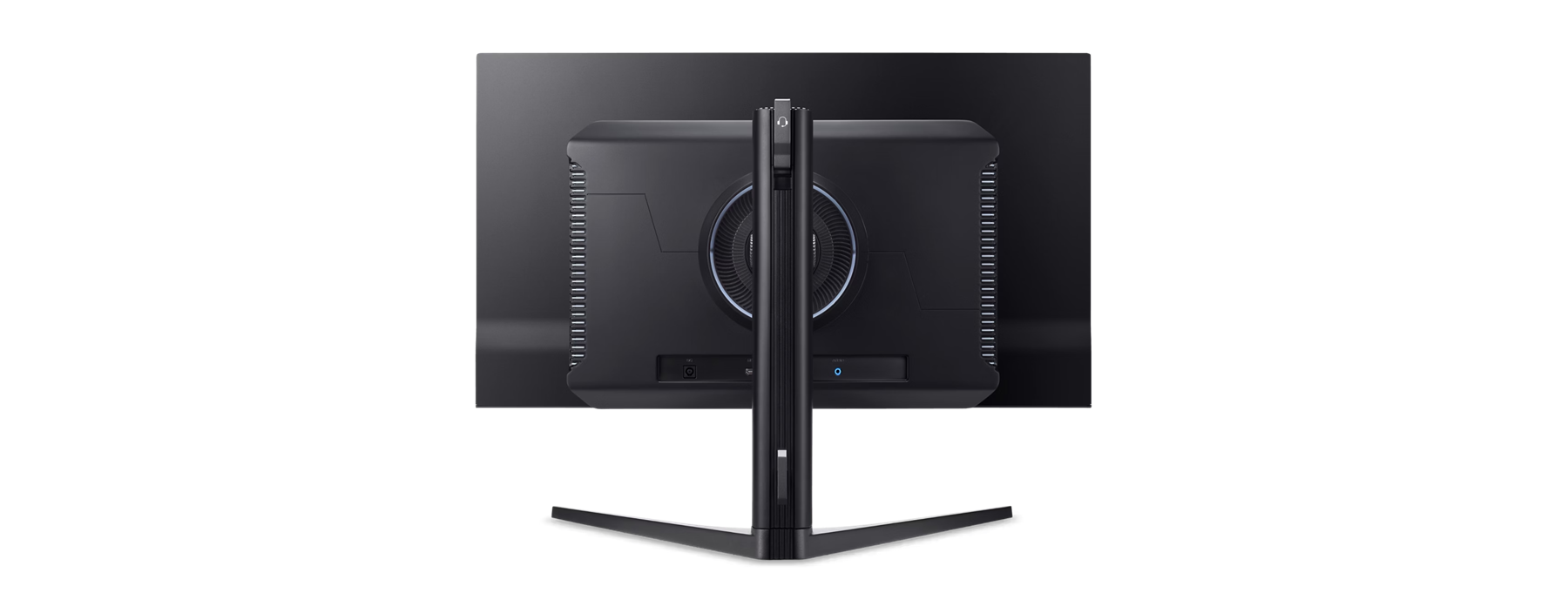 Alt View 3. Acer - Predator X27U A1 27" QD-OLED Gaming Monitor (X27U A1bmiiprx) 2560x1440 | 280Hz | 0.03ms | FreeSync Premium Pro.