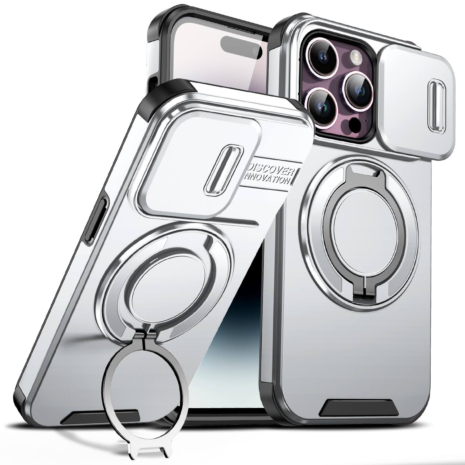 Silver