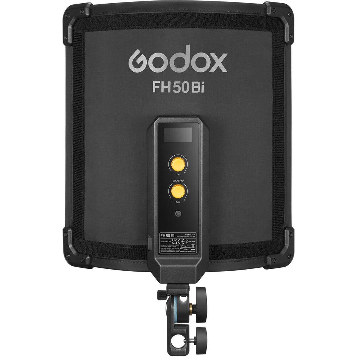 Godox FH50B FH 50 Bi 1N MUmY  FH50 2 SACEO
