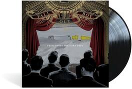 Fall Out Boy - From Under The Cork Tree - VINYL LP