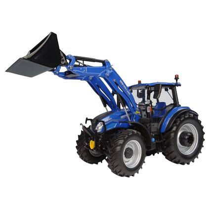NEW HOLLAND