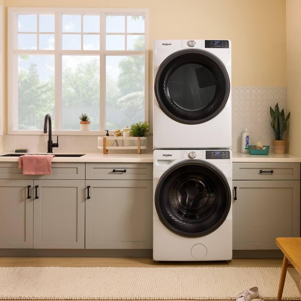 Whirlpool Whirlpool SWASH