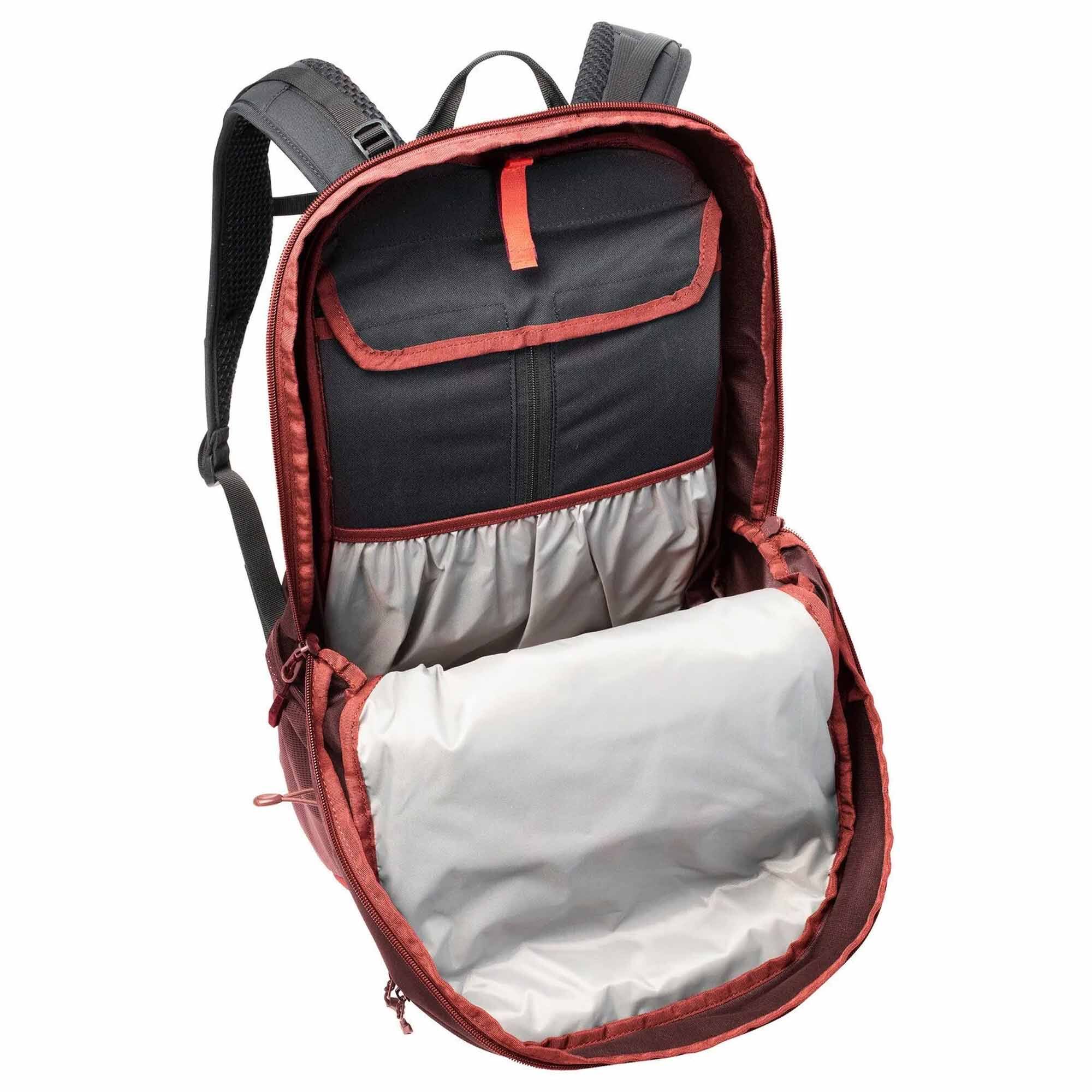 Alt View 2. VAUDE - Vaude Wizard 30+4 Hiking Backpack - Redeva - Redeva.