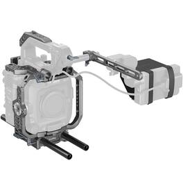 Smallrig - Advanced Cage Kit for Canon EOS C400 Camera