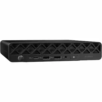 hp 20 & 10 (10 ProDesk