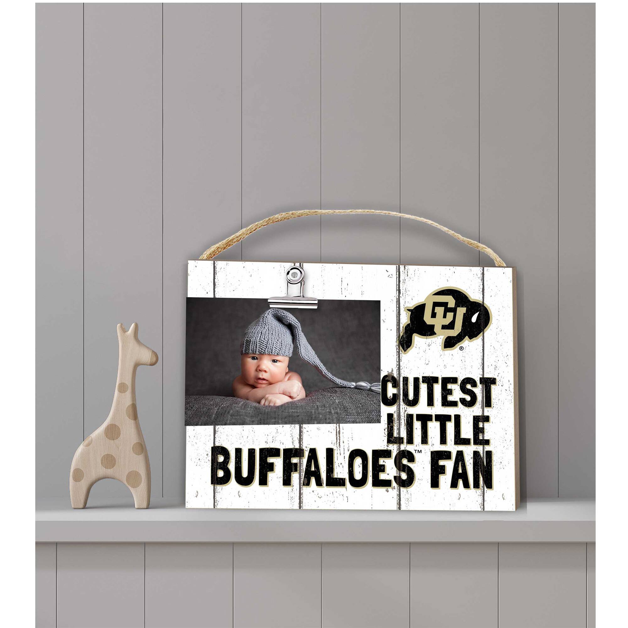 CUTEST LITTLE BUFFALOES FAN