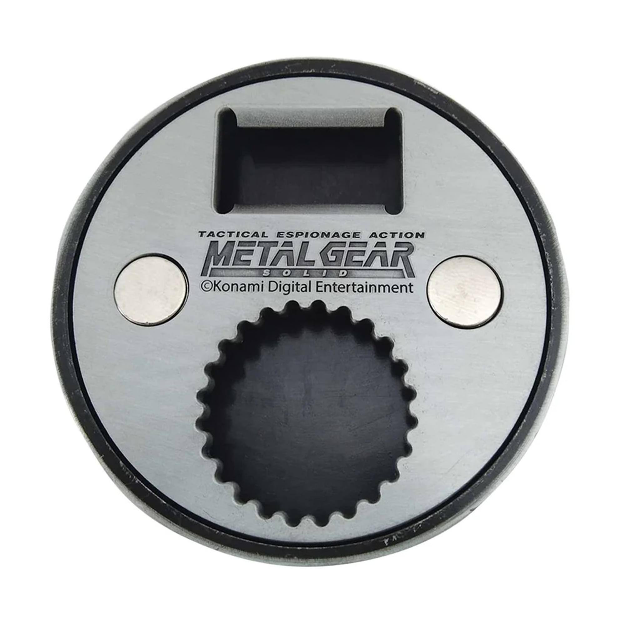 TACTICAL ESPIONAGE ACTION METAL GEAR Konami Digital Entertainment