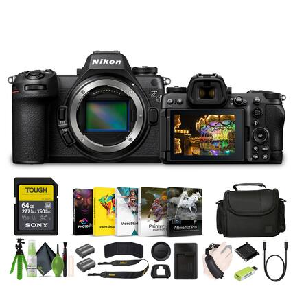 Nikon Z7
TOUGH U-SM4T 64GB M 277 150 a V60 3J 1 SONY
VideoStud PHOTO PaintShop Painter AfterShot Pro essentials
Nikon
Fn1 Fn2 OK TOUGH U-SM4T 64GB M 277 150 a V60 3J 1 SONY A TOEJETOSAQAQUTEO C..C i PDeC 1 ..