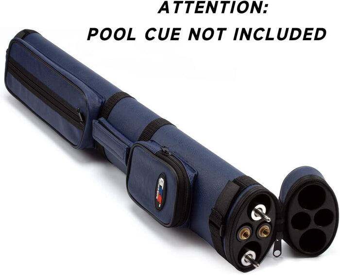 ATTENTION: POOL CUE NOT INCLUDED