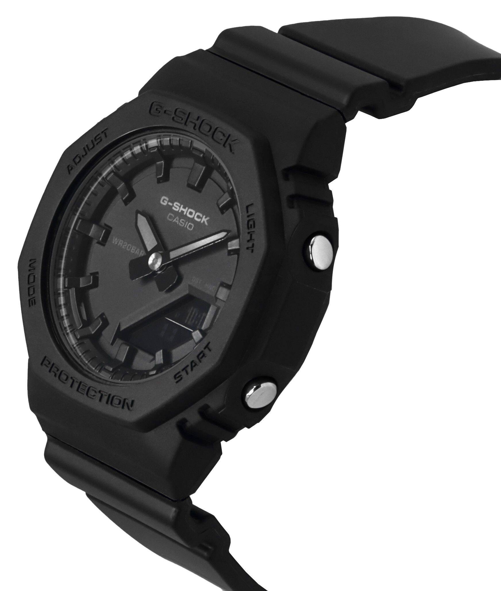 G-SHOCK G-SHOCK CASIO LIGHT HABORAB MODE PROTECTION START