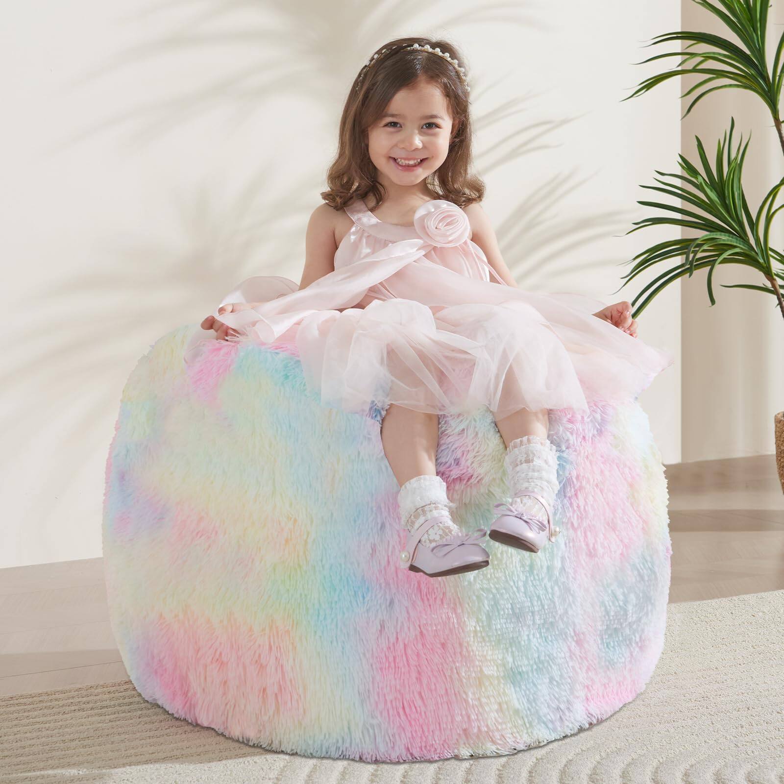 Rainbow (Cover Only) S For Kid