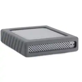 Oyen Digital - MiniPro RAID V4 USB-C (10Gbps) Dual Bay Enclosure