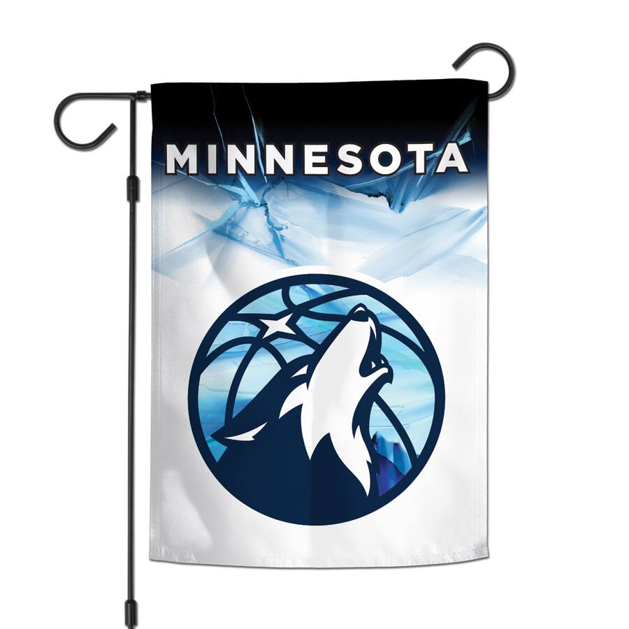 WinCraft Minnesota Timberwolves 2024/25 City Edition 12