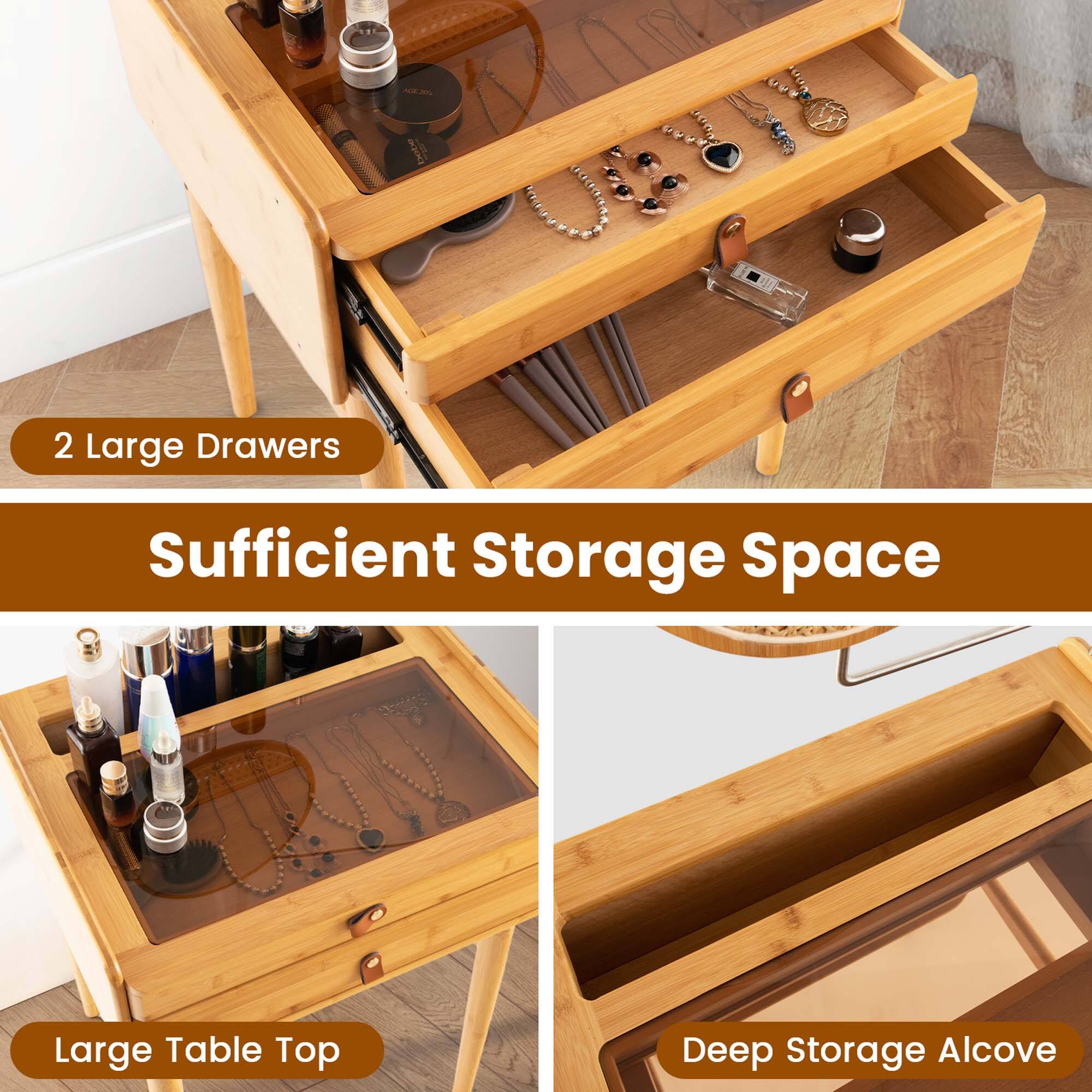 media item thumbnail