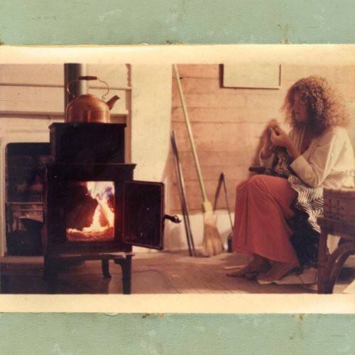 Front. Lost in the Trees - All Alone in An Empty House   - VINYL LP.