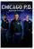Front. Chicago P.D.: Season Eleven - DVD.