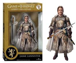 Funko - Game of Thrones Jamie Lannister Legacy Collection Action Figure