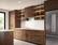 Alt View 13. Zephyr - Tornado II 34 in. 600 CFM Insert Range Hood with LED Lights - Stainless Steel.