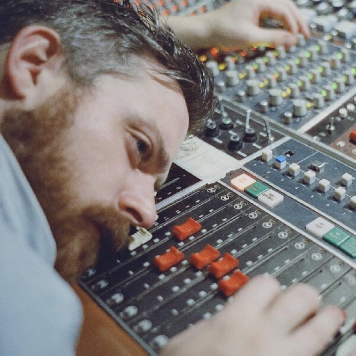 Nick Zanca - Hindsight   - VINYL LP price history on PriceWatchPro